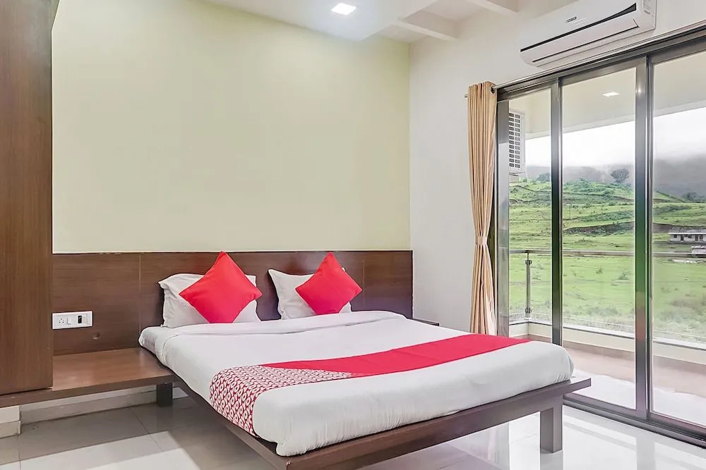 Oyo 47371 Hotel Shiva'S Inn