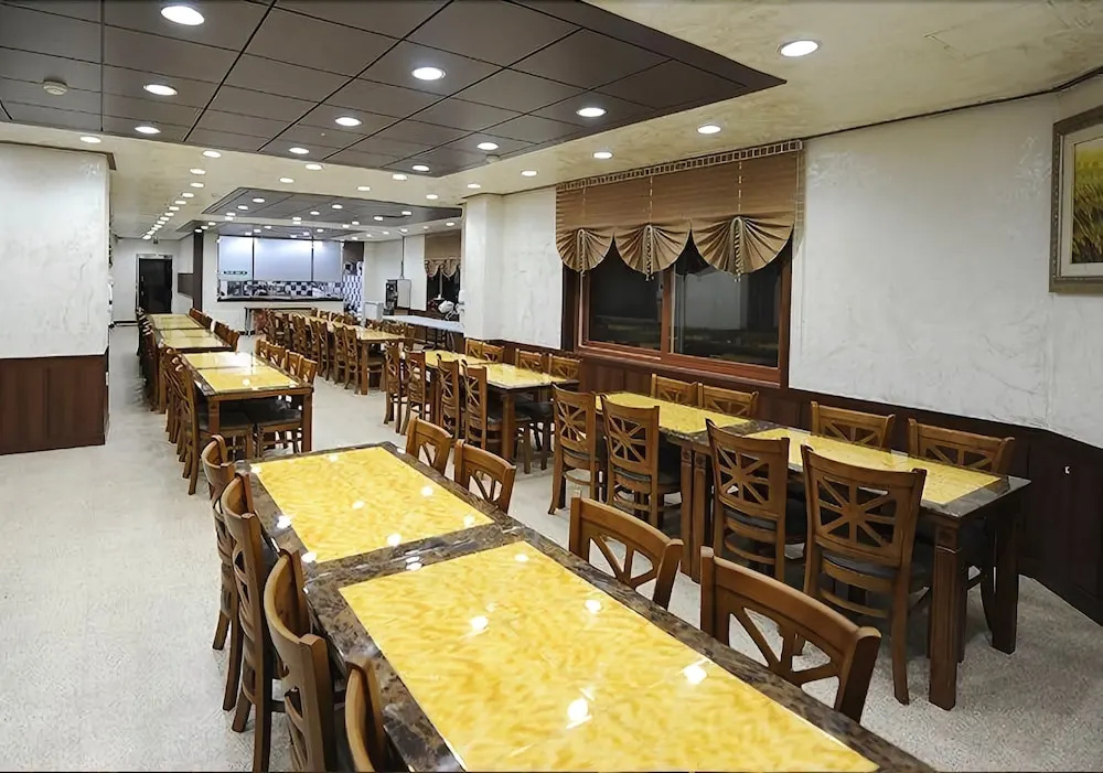 Dogo Elim Hotel