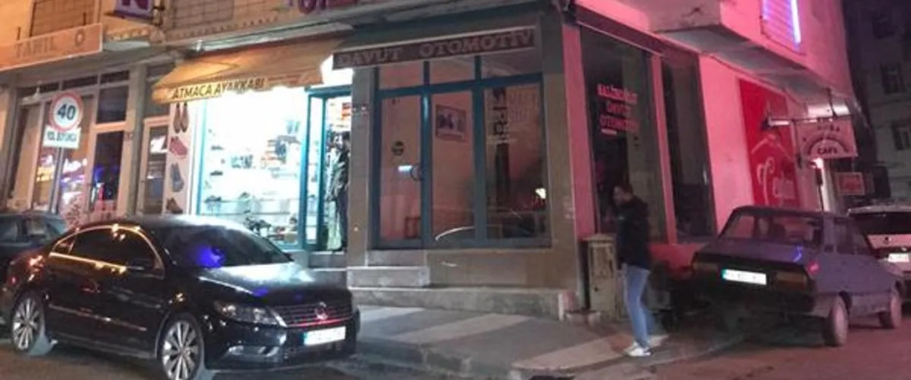 Suşehri Ceylan Otel