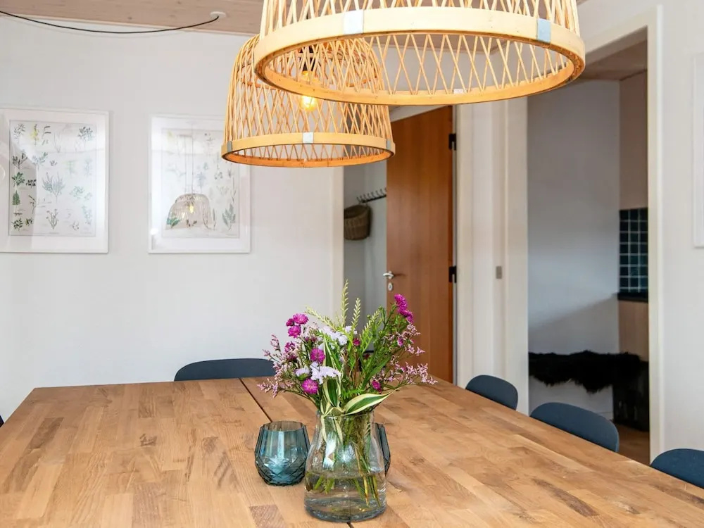 Holiday Home in RÃ¸mÃ¸