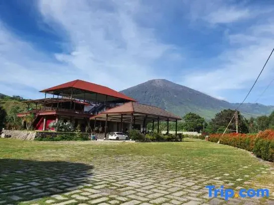 Nusantara Hotel Sembalun