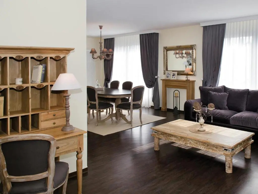Victor's Residenz-Hotel Saarlouis