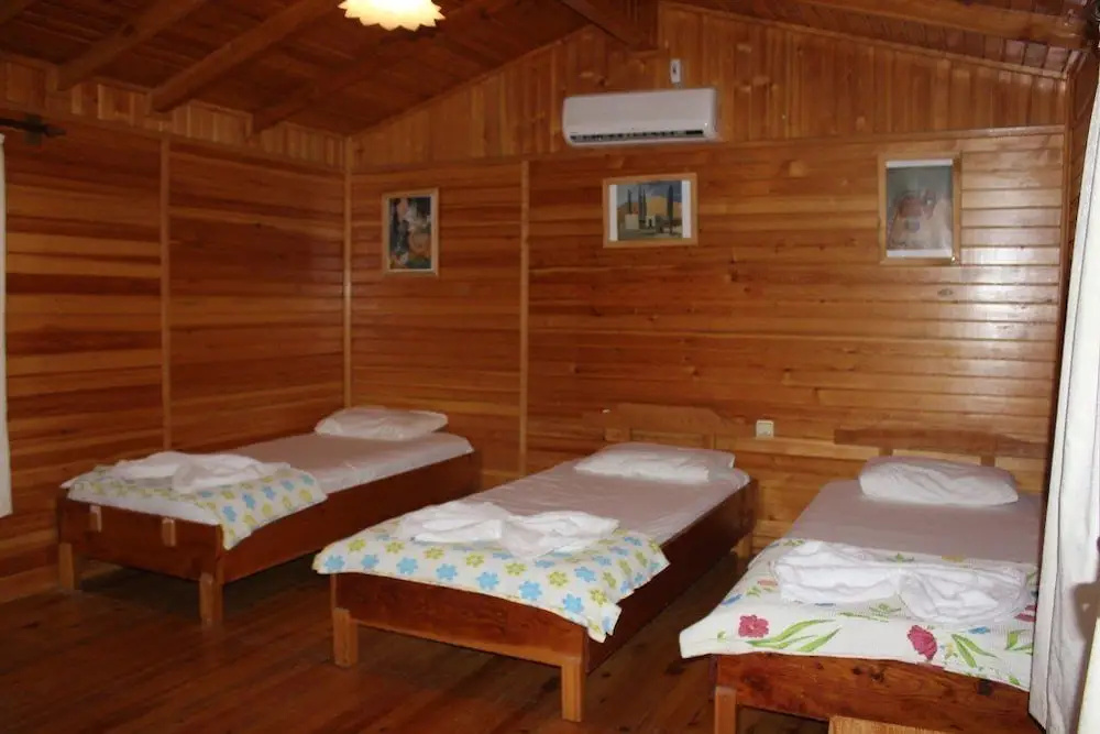 Selvim Bungalows