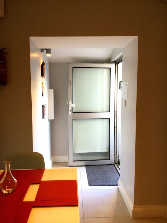 Gardiner Street Accommodation Apt 1