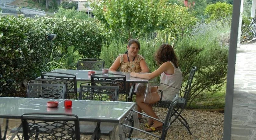 B&B Villa Luisa