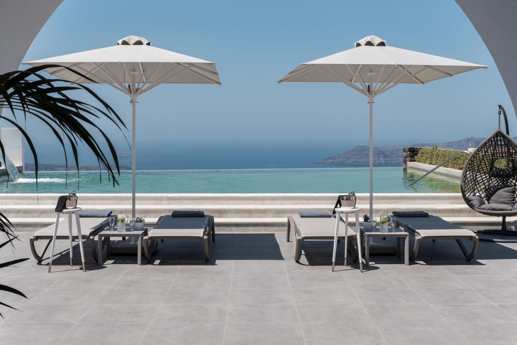 Aeifos Boutique Hotel
