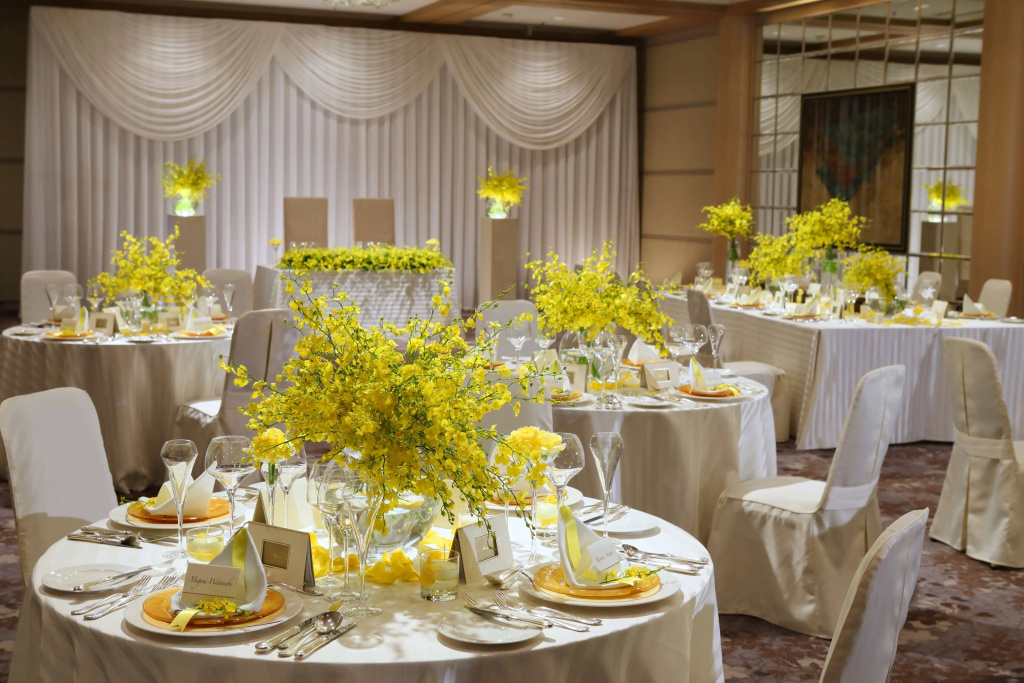 Hilton Nagoya Hotel