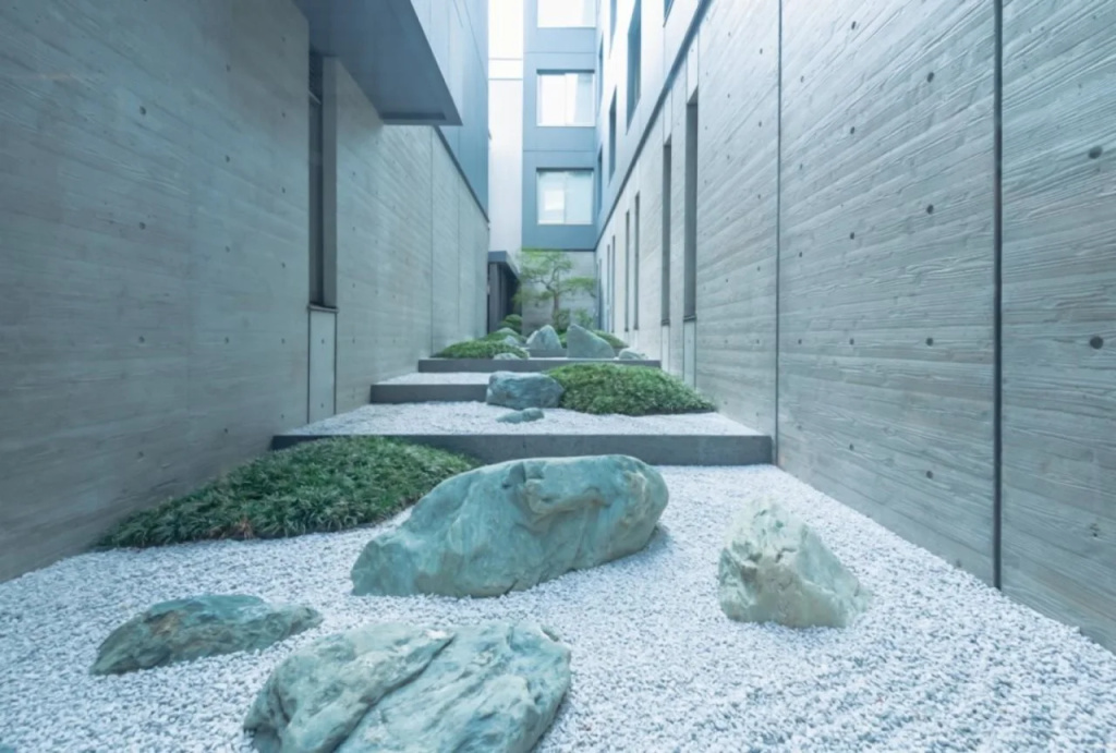 Hotel Vista Premio Kyoto Nagomi tei