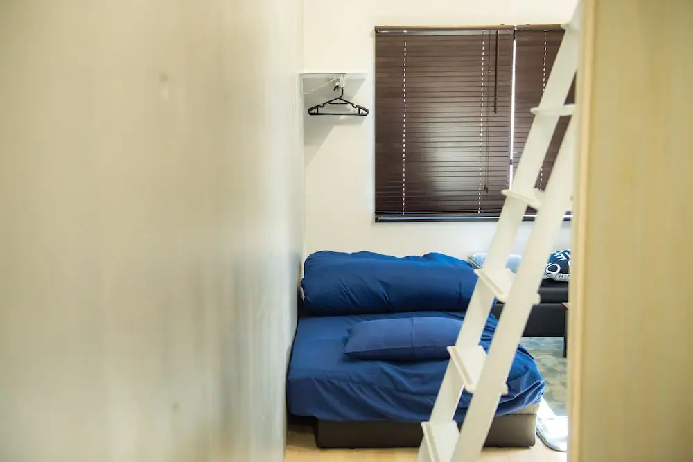 Jr Komagome Apartment 5 2