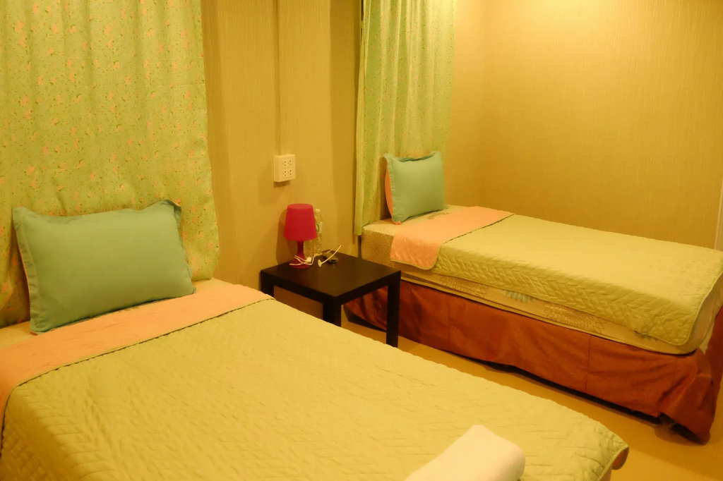 Kaikatak Resort