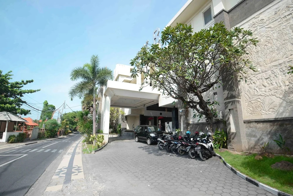 Airy Kuta Majapahit 18 Bali