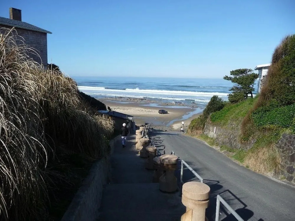 Keystone Vacation Rentals - Ocean Retreat Condo