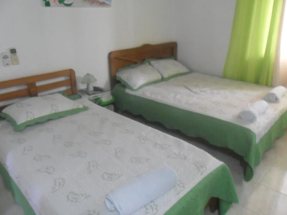 Posada Caribbean Refuge