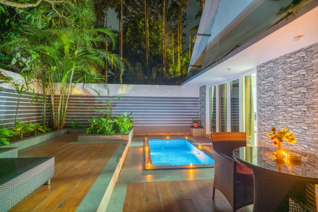 Parampara Resort & Spa