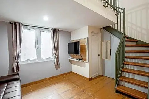 Rumah Kubis Residence