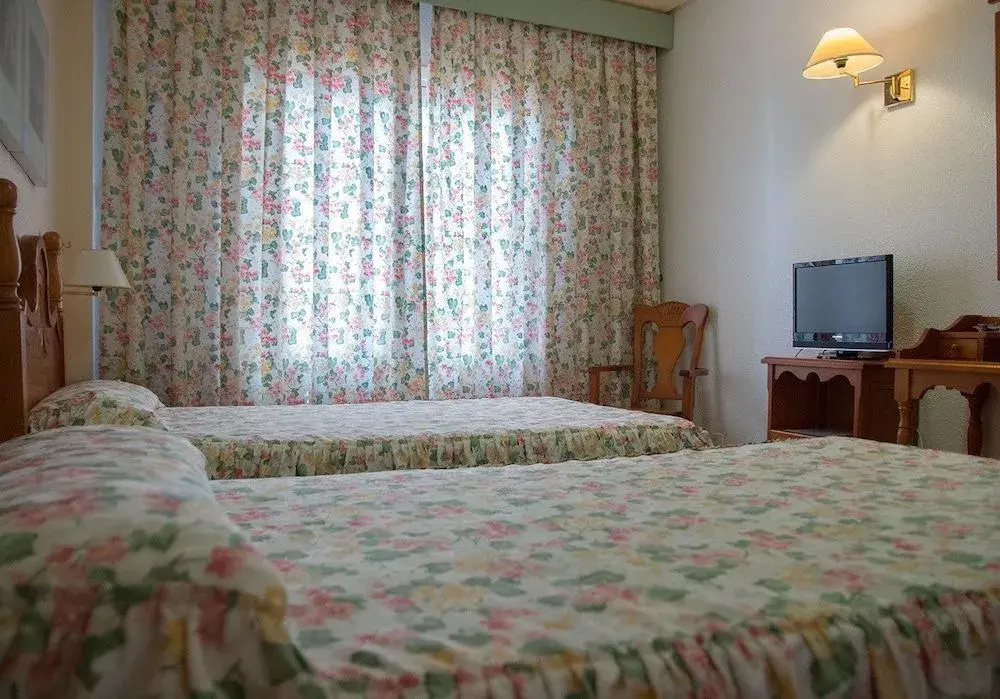 Hotel Terraza Carmona