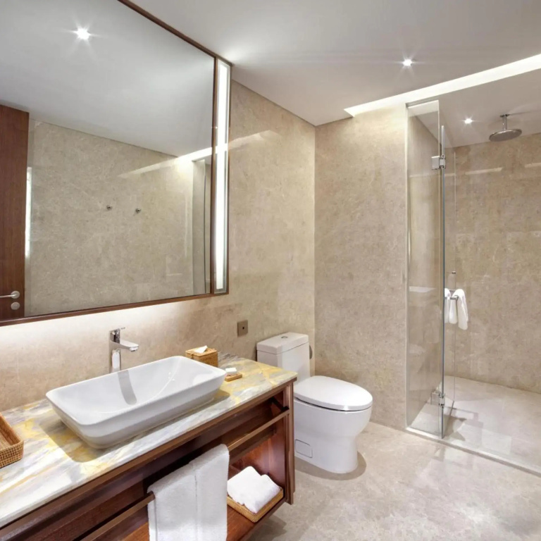 Fraser Suites Dalian