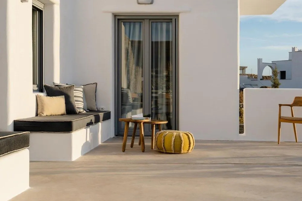 Villa Naxian Perfection by Anamnesia Collection
