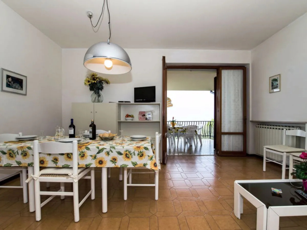 Villa Gianni Torri del Benaco 12460
