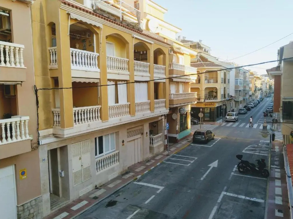 Sant Pere 139 Apartments