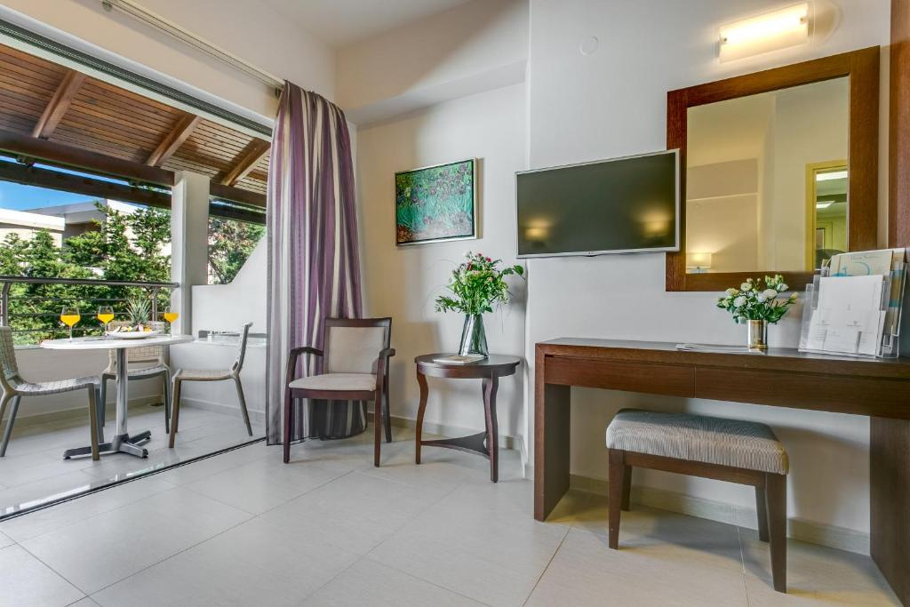 Porto Platanias - Casa Di Porto