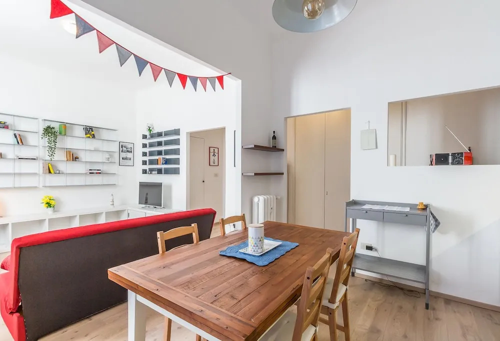 Alessias Flat- Marche M5