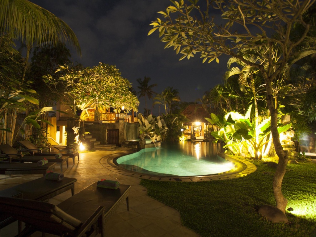 Villa Sonia Ubud