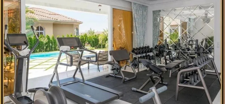 Eden Park Luxury Villlas