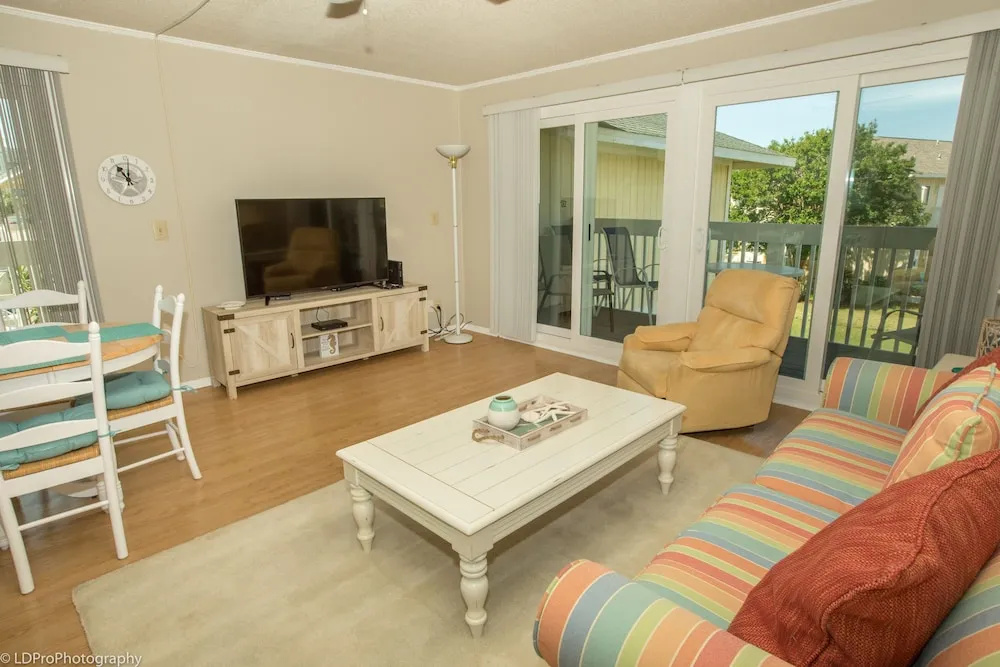 Sandpiper Cove 2094 2 Bedroom Condo