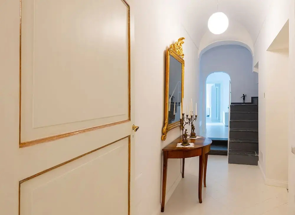 AMORE RENTALS - Palazzo della Storia