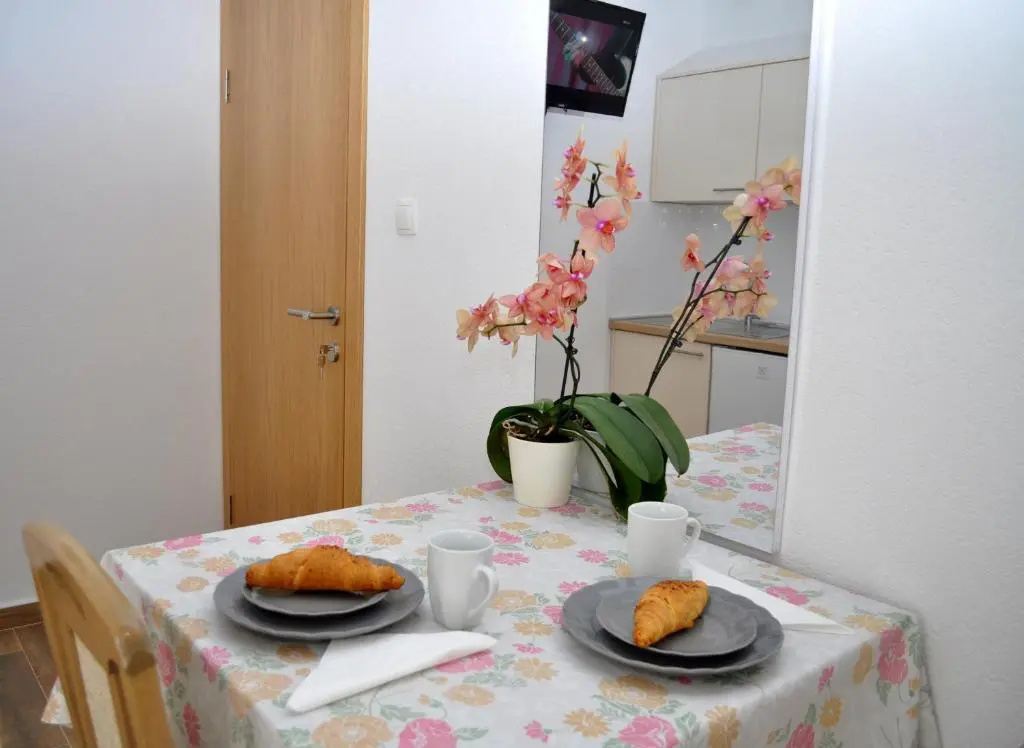 Apartment Ljubica Ljuban