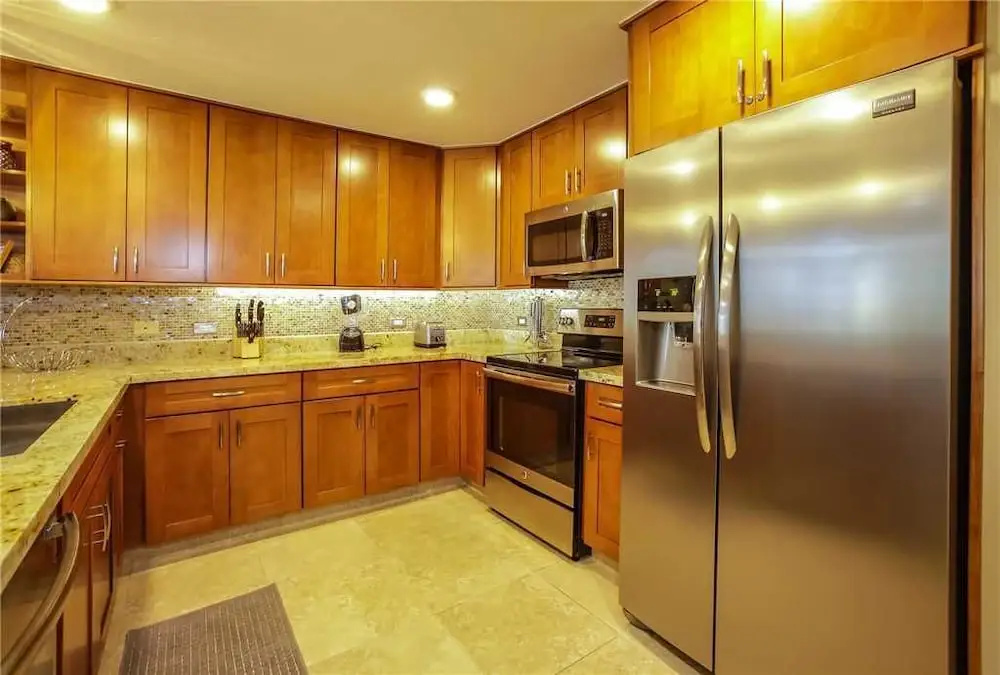 Kamaole Sands 10-407 - 2 Br Condo