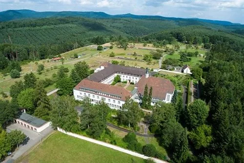 Kloster St. Maria