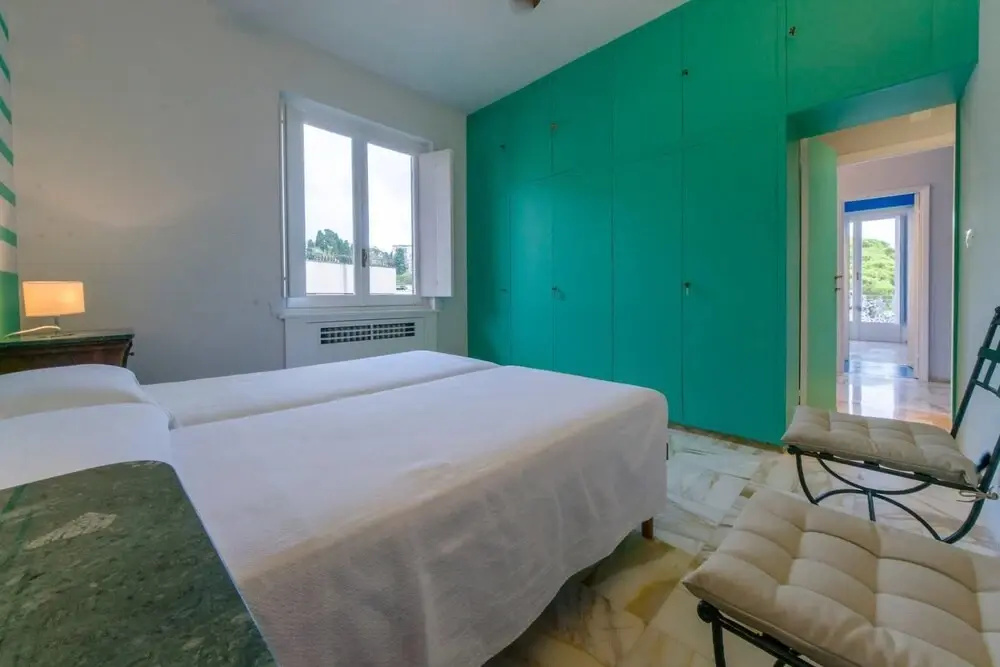 Altido Fabulous Villa Montuoro in Rapallo