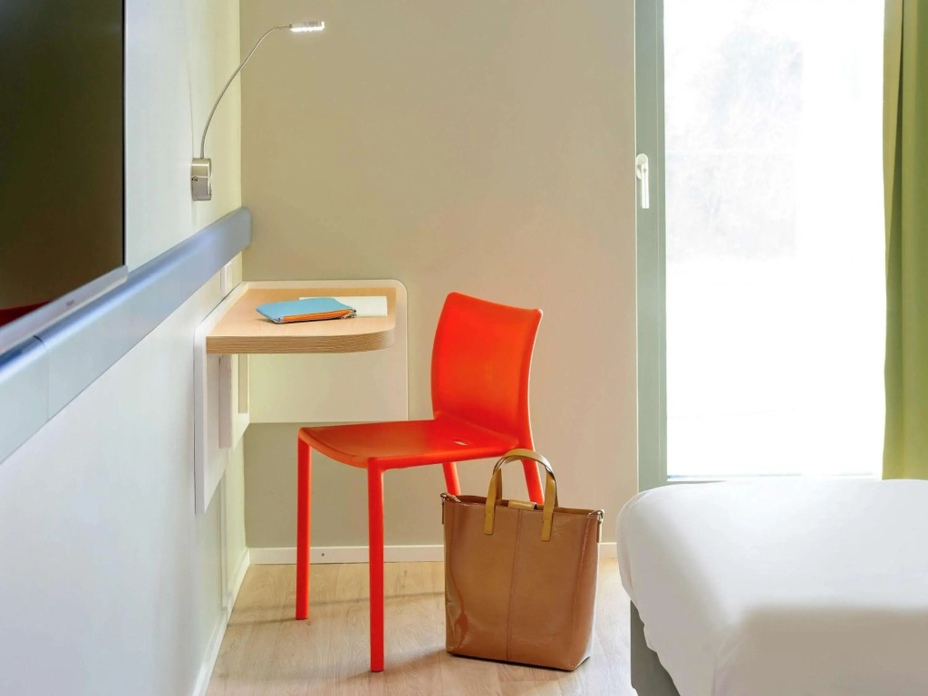 ibis budget Konstanz