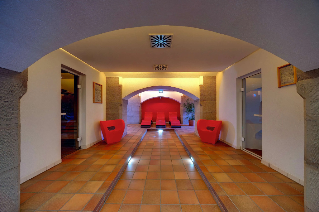 nestor Hotel Stuttgart-Ludwigsburg