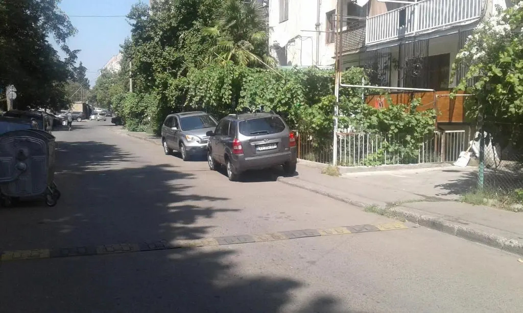Tbilisi Home Car Rent