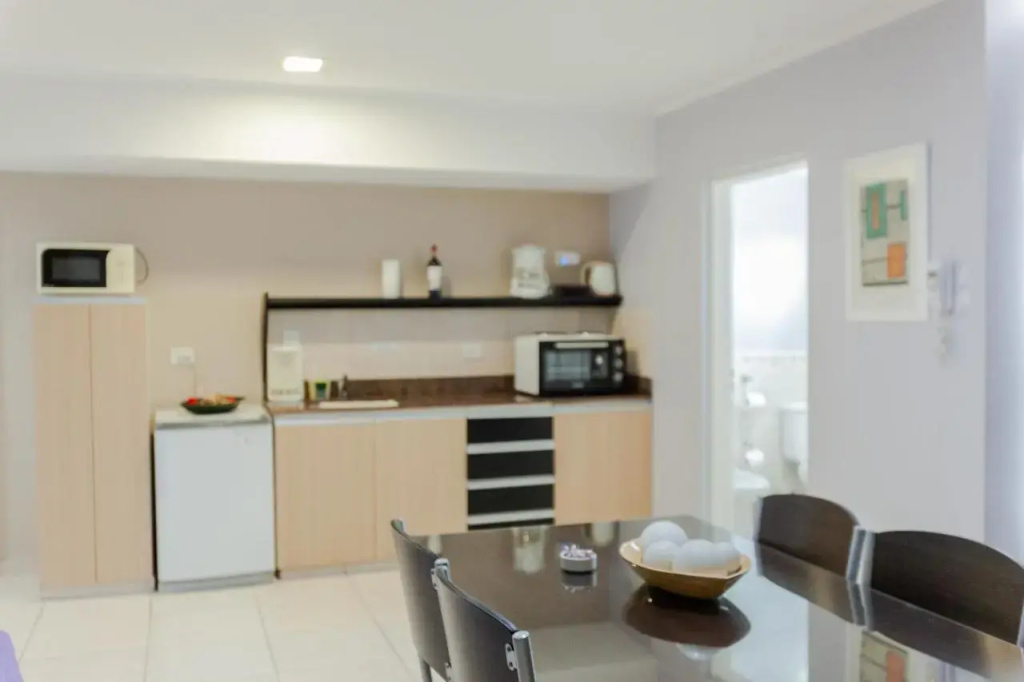 Apart Hotel Rivadavia 815