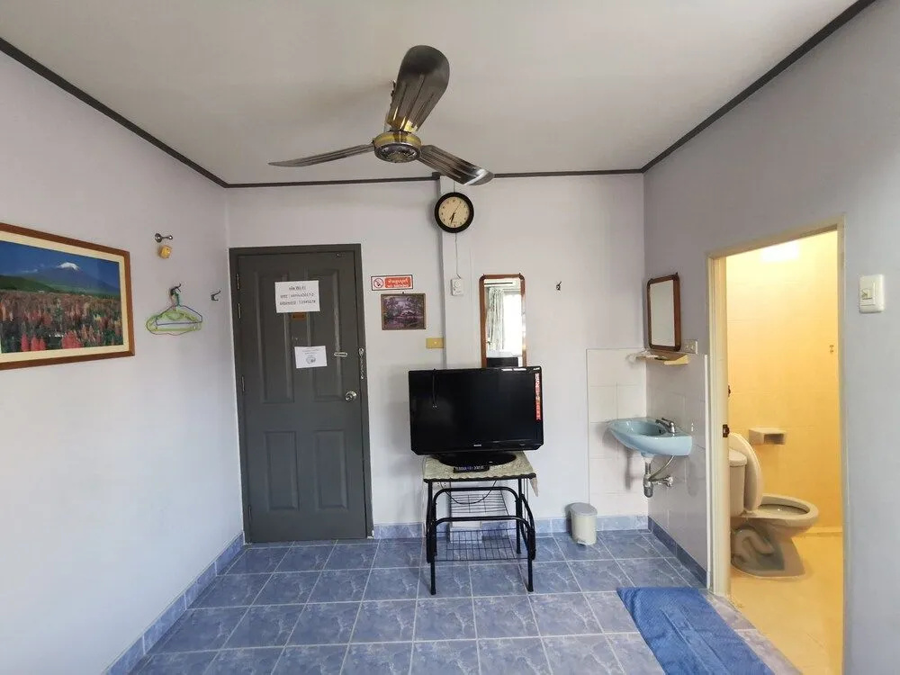 Samiya Guesthouse