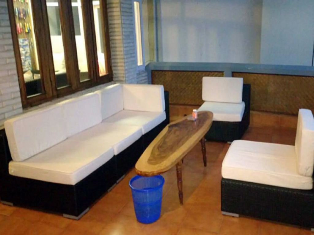 Kokari Guesthouse