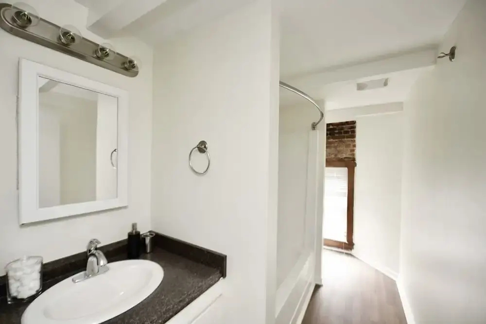 The Lofts at 107