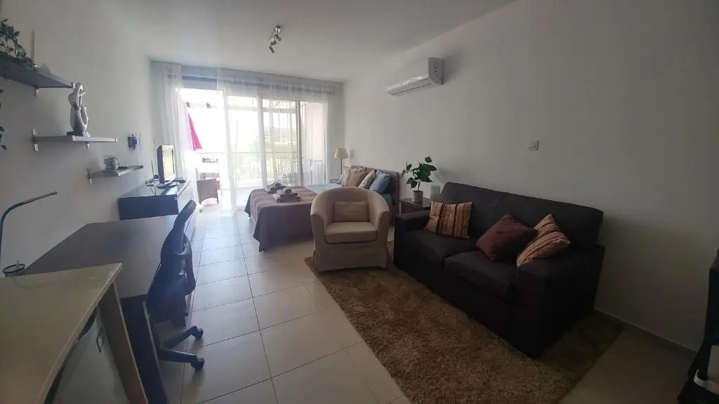 Pyla Gardens A202 Studio