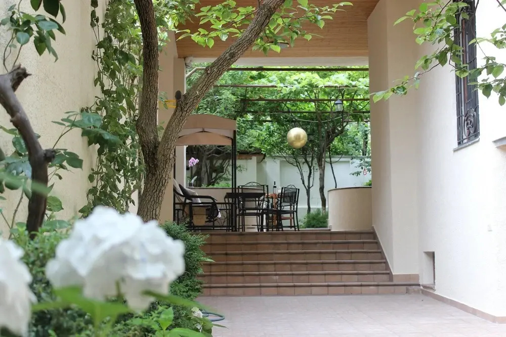 Guest House Oniashvili 33