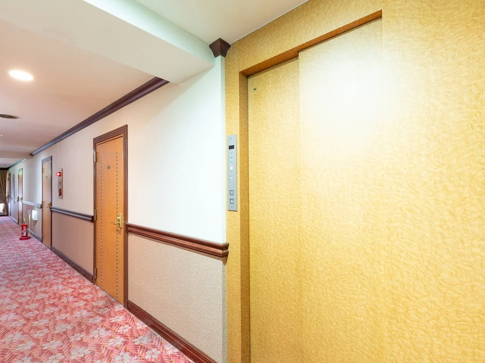Kawaguchi Station Hotel