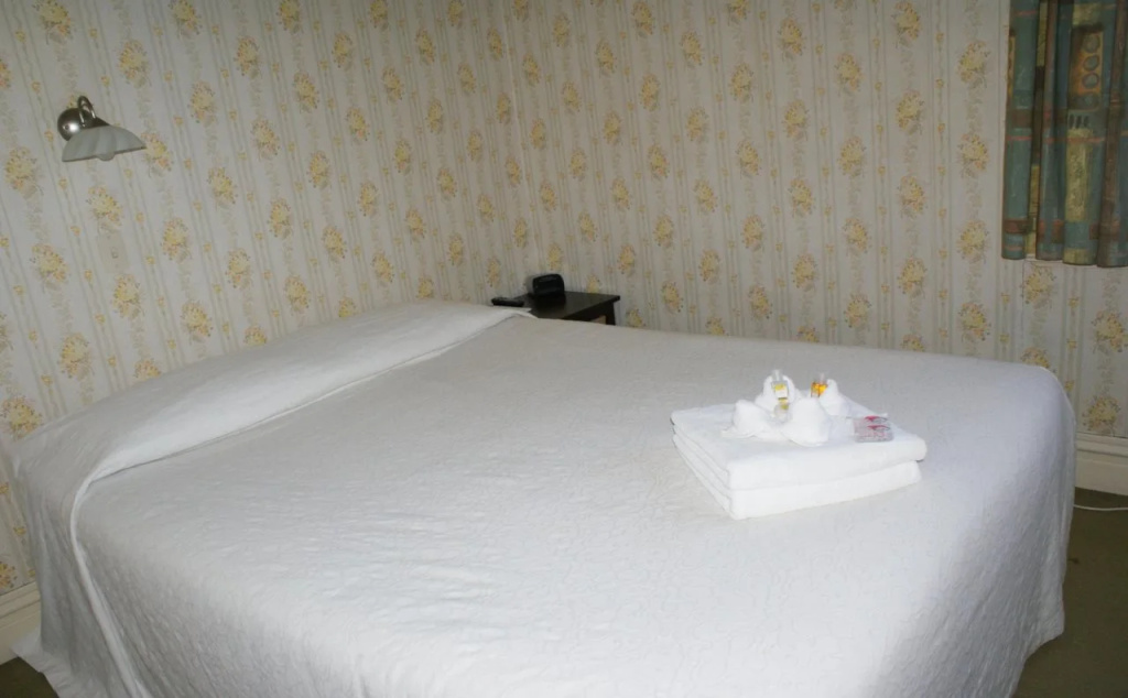 Warkworth Lodge
