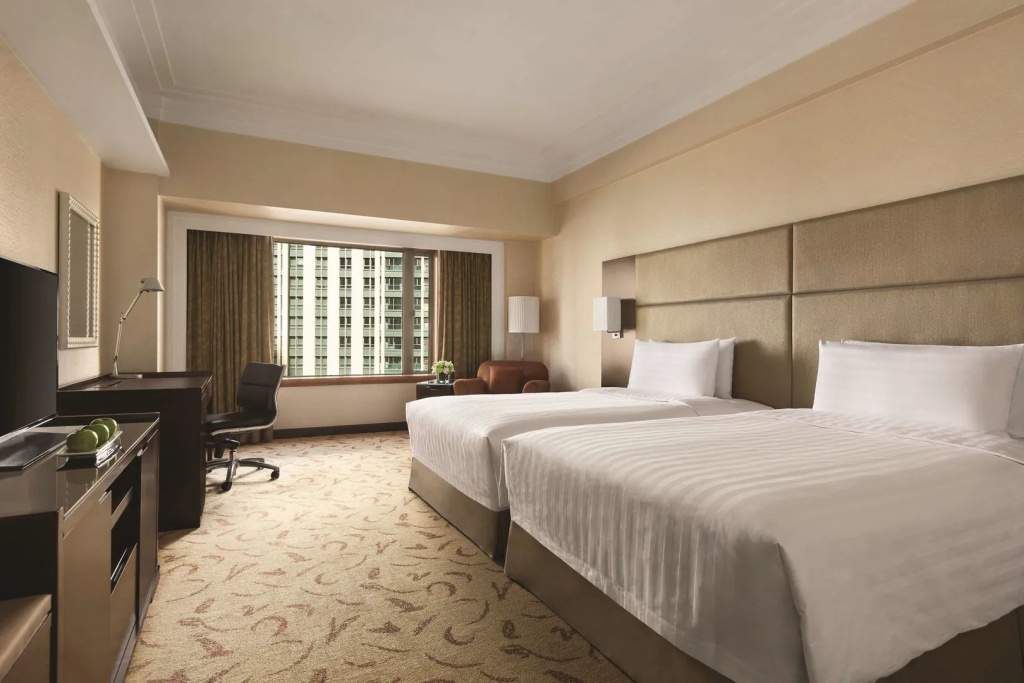 Shangri-La Dalian