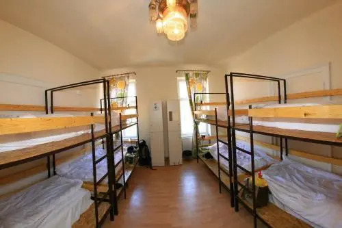 Smart Hostel