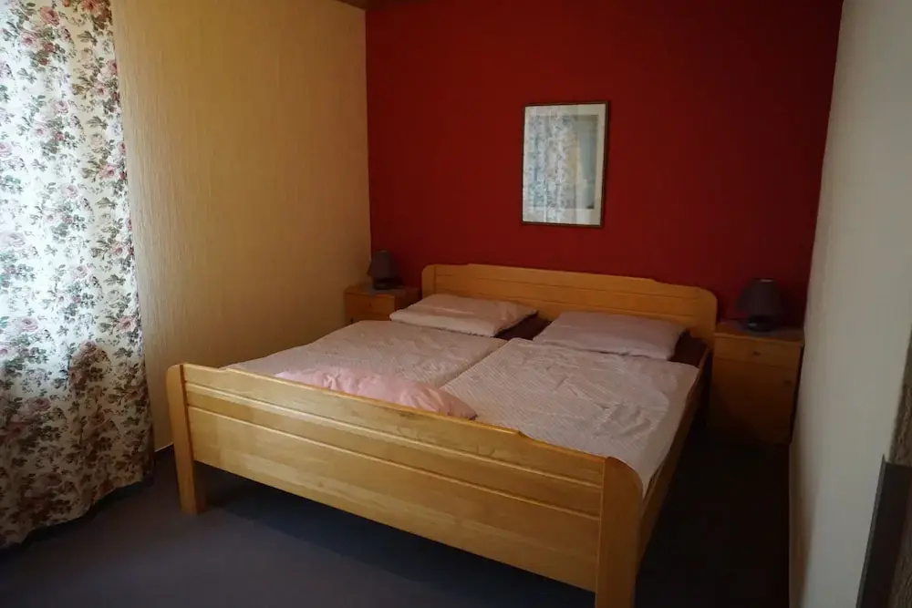 Waldhotel Weitblick
