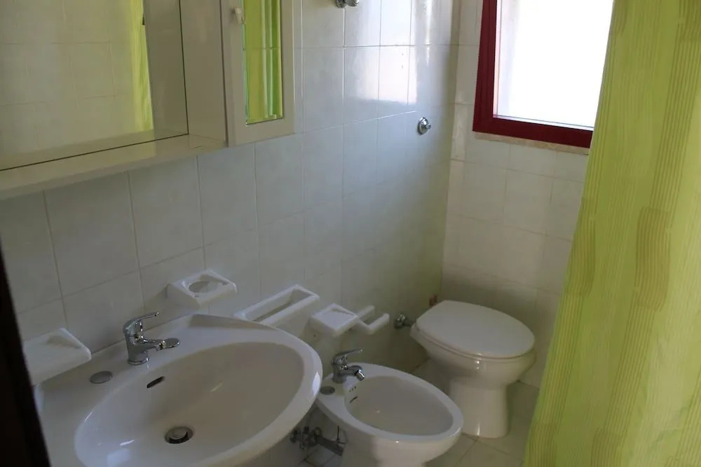 B&B Masseria Donna Carlotta