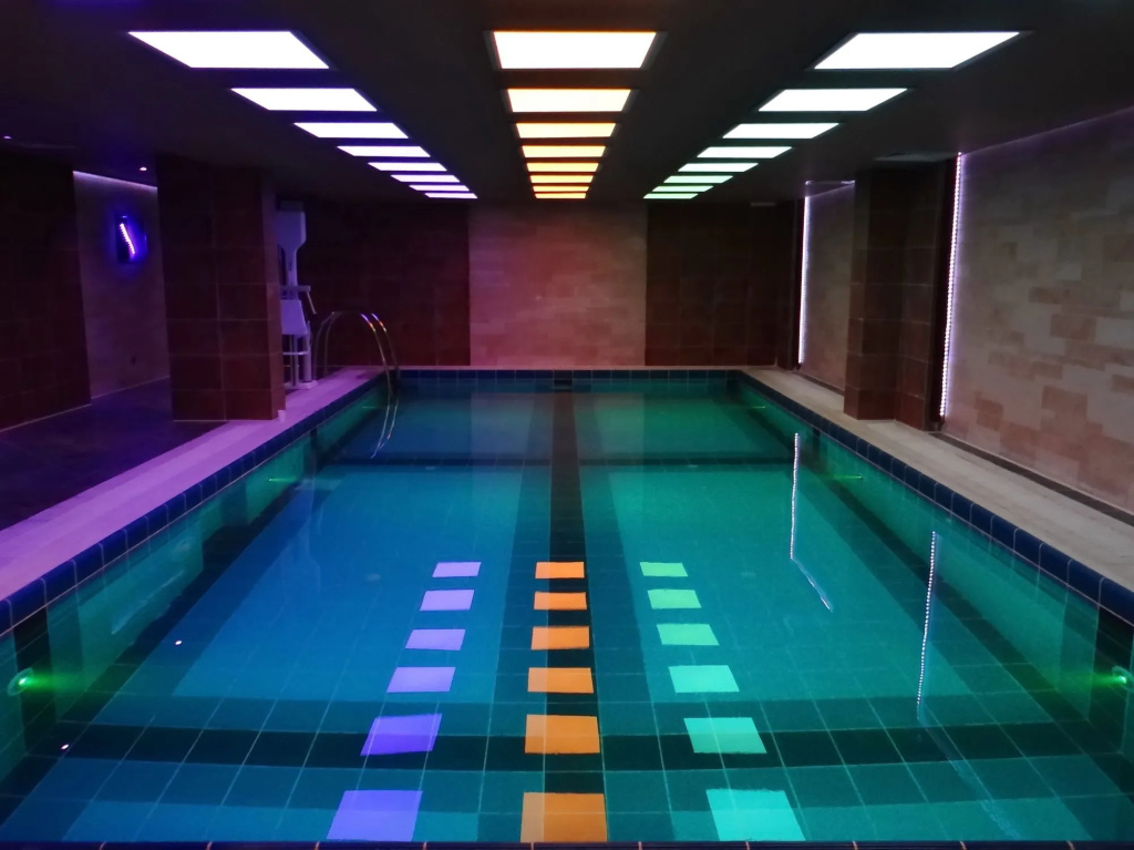 Hilton Alexandria Kings Ranch Hotel